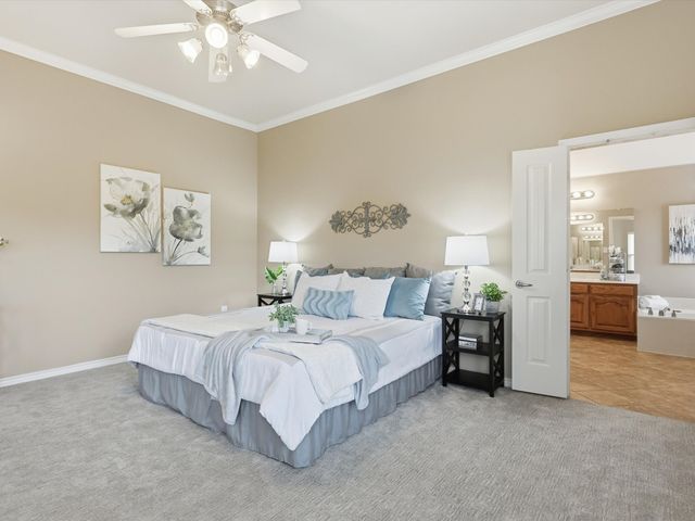 12712 Greenhaven Drive, Frisco, TX 75035