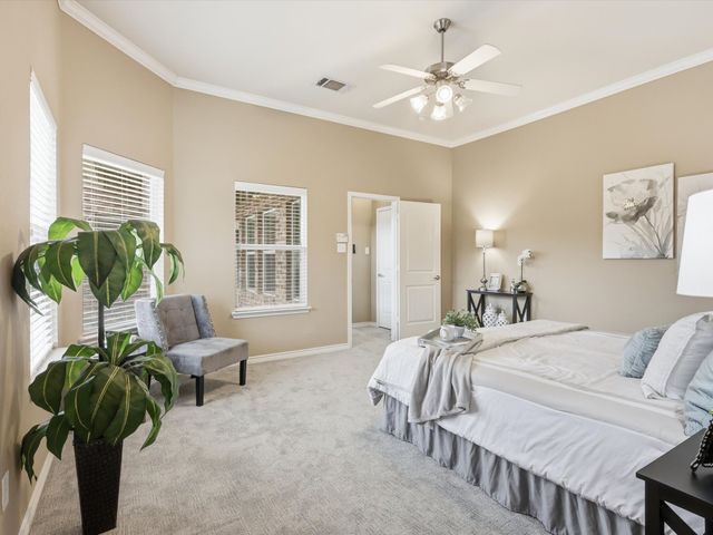 12712 Greenhaven Drive, Frisco, TX 75035