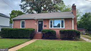 305 NEWFIELD RD, Glen Burnie, MD 21061