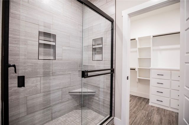 3500 SW Lucretia Road, Bentonville, AR 72713