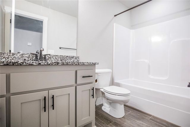 3500 SW Lucretia Road, Bentonville, AR 72713