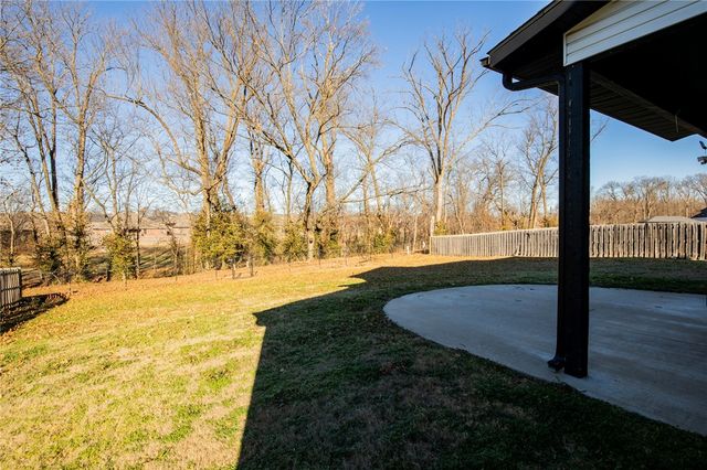 3500 SW Lucretia Road, Bentonville, AR 72713