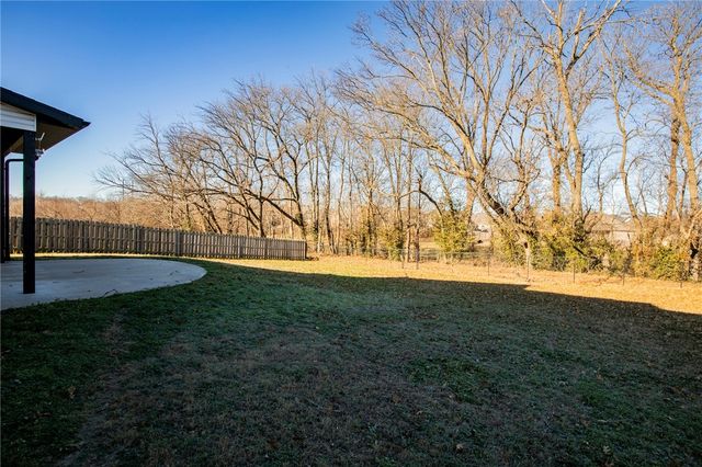 3500 SW Lucretia Road, Bentonville, AR 72713