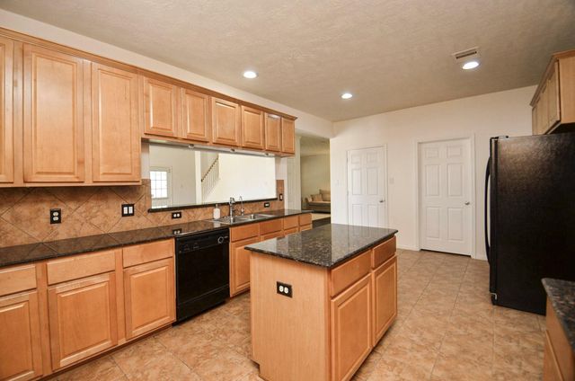 18302 Glenn Haven Estates Drive, Spring, TX 77379