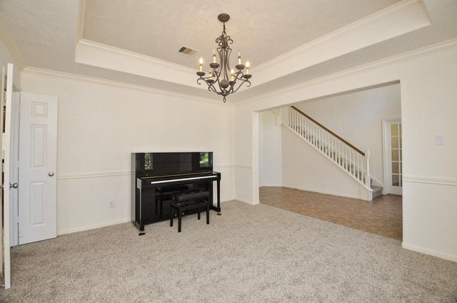 18302 Glenn Haven Estates Drive, Spring, TX 77379