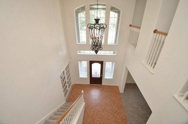18302 Glenn Haven Estates Drive, Spring, TX 77379