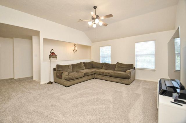 18302 Glenn Haven Estates Drive, Spring, TX 77379