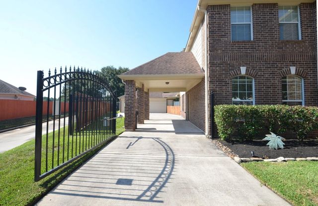 18302 Glenn Haven Estates Drive, Spring, TX 77379