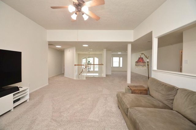 18302 Glenn Haven Estates Drive, Spring, TX 77379