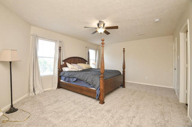 18302 Glenn Haven Estates Drive, Spring, TX 77379
