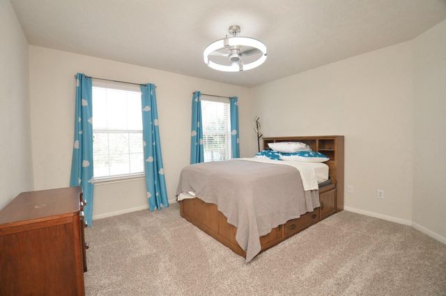 18302 Glenn Haven Estates Drive, Spring, TX 77379