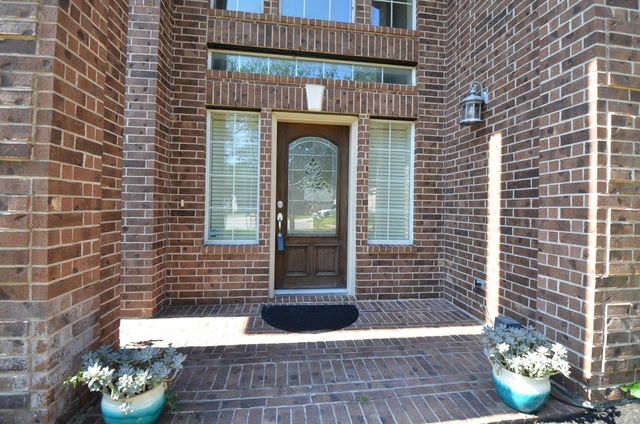 18302 Glenn Haven Estates Drive, Spring, TX 77379