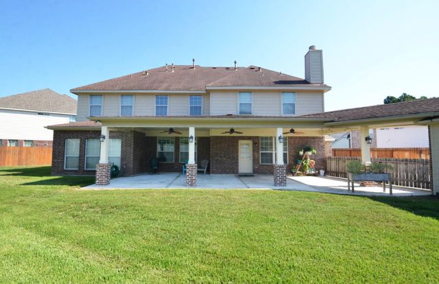 18302 Glenn Haven Estates Drive, Spring, TX 77379