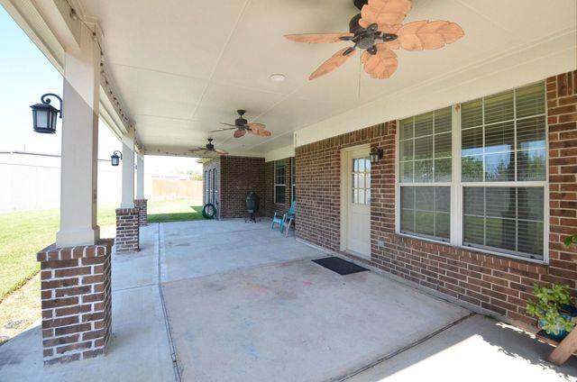 18302 Glenn Haven Estates Drive, Spring, TX 77379