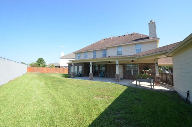 18302 Glenn Haven Estates Drive, Spring, TX 77379