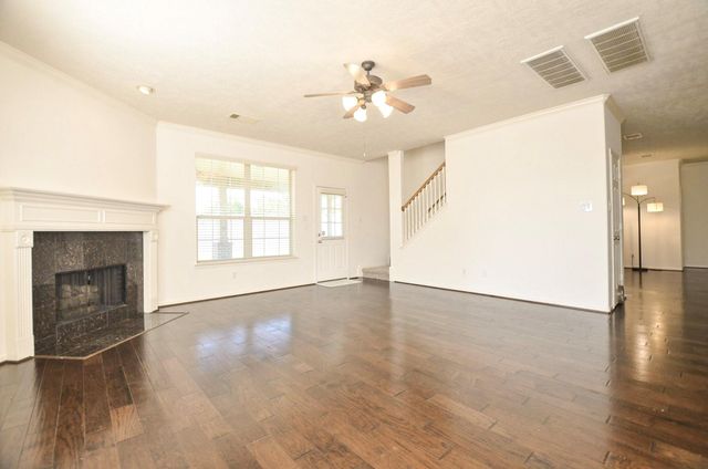 18302 Glenn Haven Estates Drive, Spring, TX 77379