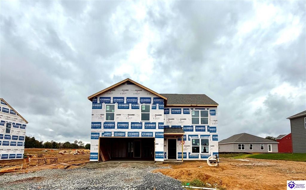 113 Wild Way, Elizabethtown, KY 42701