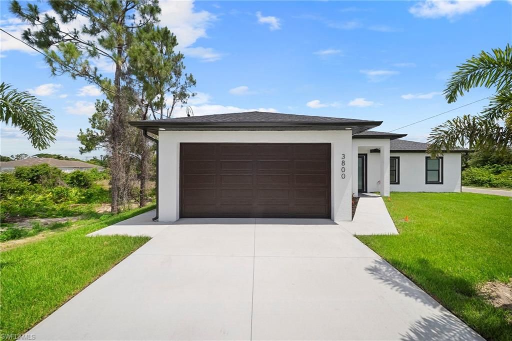 3800 24th ST SW, LEHIGH ACRES, FL 33976 — photo 2