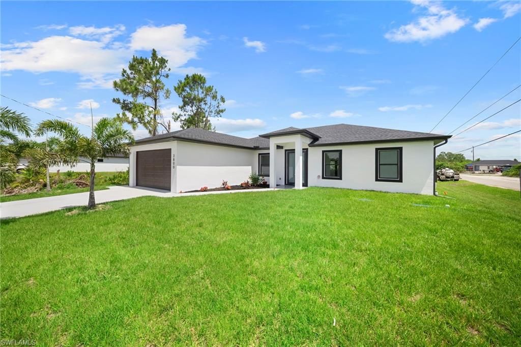 3800 24th ST SW, LEHIGH ACRES, FL 33976 — photo 4