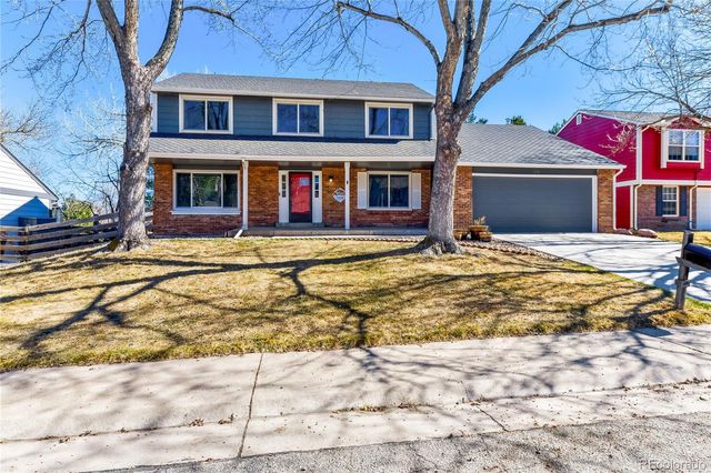 7574 S Mount Marcy, Littleton, CO 80127