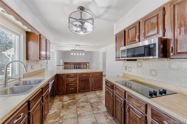 7574 S Mount Marcy, Littleton, CO 80127