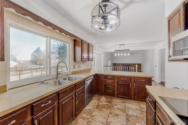 7574 S Mount Marcy, Littleton, CO 80127