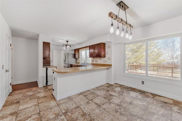 7574 S Mount Marcy, Littleton, CO 80127