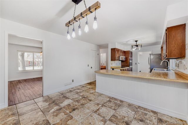 7574 S Mount Marcy, Littleton, CO 80127