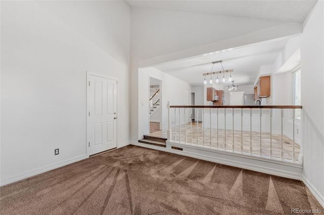 7574 S Mount Marcy, Littleton, CO 80127