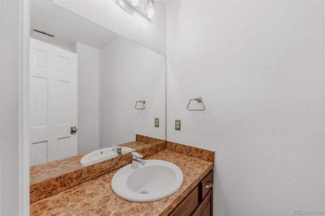 7574 S Mount Marcy, Littleton, CO 80127