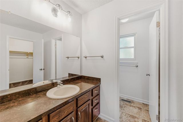 7574 S Mount Marcy, Littleton, CO 80127