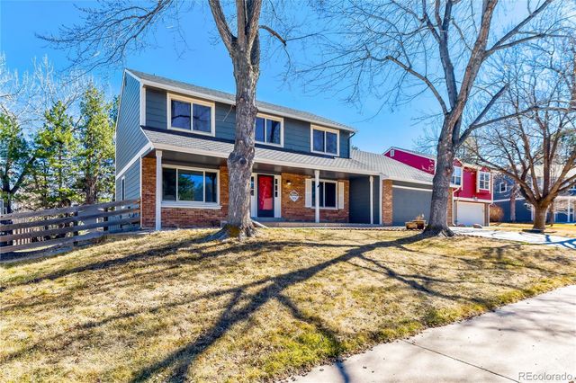 7574 S Mount Marcy, Littleton, CO 80127
