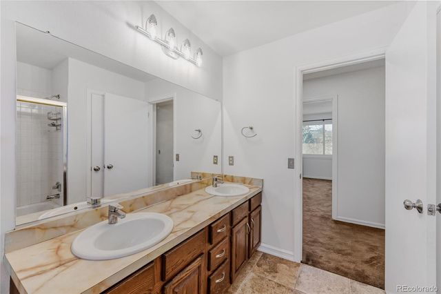 7574 S Mount Marcy, Littleton, CO 80127