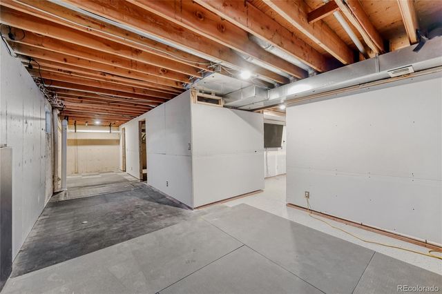 7574 S Mount Marcy, Littleton, CO 80127