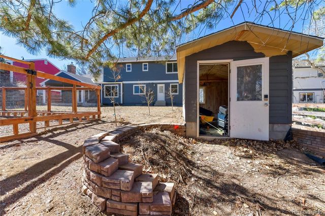 7574 S Mount Marcy, Littleton, CO 80127