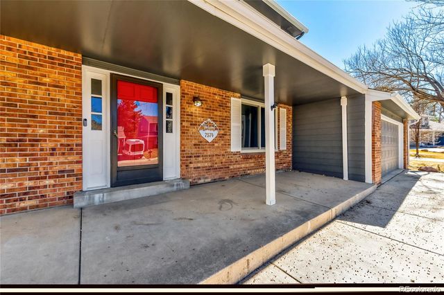 7574 S Mount Marcy, Littleton, CO 80127