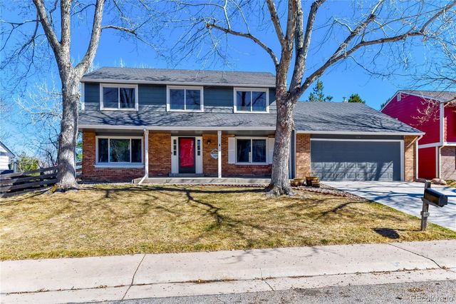 7574 S Mount Marcy, Littleton, CO 80127