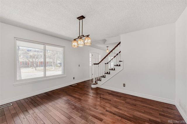 7574 S Mount Marcy, Littleton, CO 80127