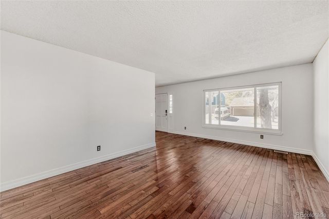 7574 S Mount Marcy, Littleton, CO 80127