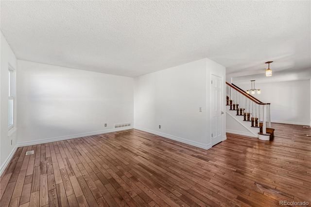 7574 S Mount Marcy, Littleton, CO 80127