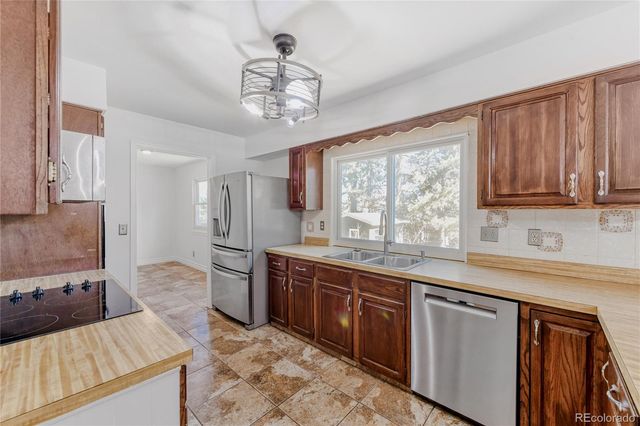 7574 S Mount Marcy, Littleton, CO 80127