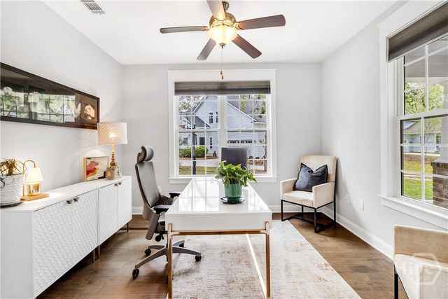 405 Ridgewood Park Drive N, Richmond Hill, GA 31324