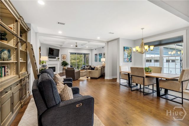 405 Ridgewood Park Drive N, Richmond Hill, GA 31324