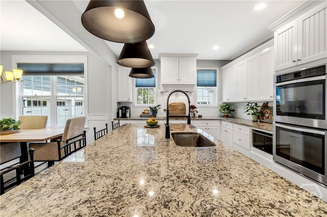 405 Ridgewood Park Drive N, Richmond Hill, GA 31324