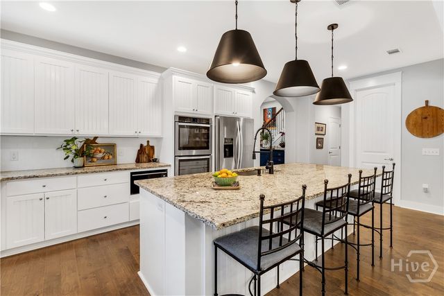 405 Ridgewood Park Drive N, Richmond Hill, GA 31324