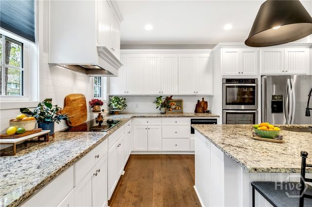 405 Ridgewood Park Drive N, Richmond Hill, GA 31324