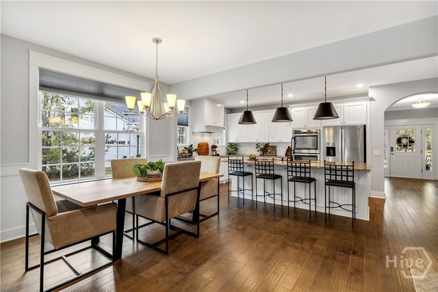 405 Ridgewood Park Drive N, Richmond Hill, GA 31324