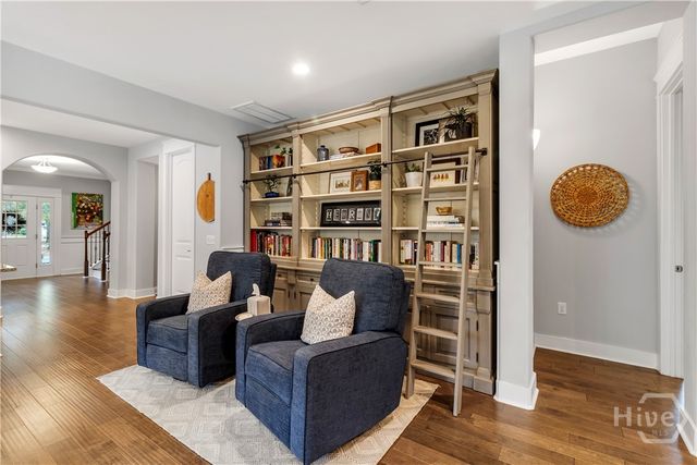 405 Ridgewood Park Drive N, Richmond Hill, GA 31324