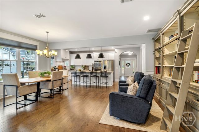 405 Ridgewood Park Drive N, Richmond Hill, GA 31324