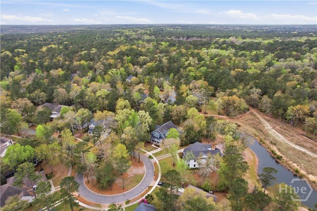 405 Ridgewood Park Drive N, Richmond Hill, GA 31324